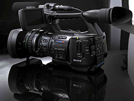 Sony PMW-EX1