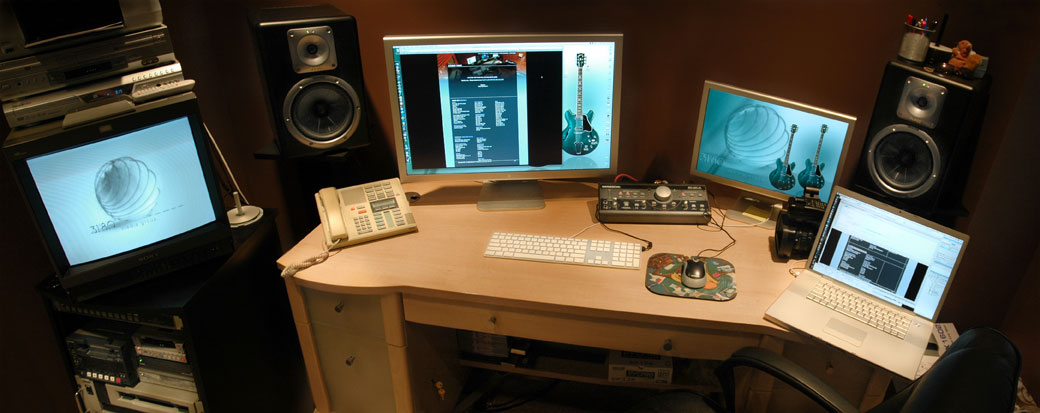 Video Edit Suite